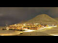 Webcam Spitsbergen - Longyearbyen