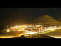 Webcam Longyearbyen (Spitsbergen)