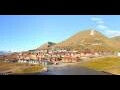 Webcam Longyearbyen (Spitzbergen)