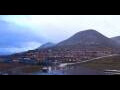 Webcam Longyearbyen (Spitzbergen)
