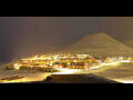Webcam Longyearbyen (Spitzbergen)