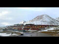 Webcam Longyearbyen (Spitzbergen)