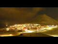 Webcam Longyearbyen (Spitsbergen)