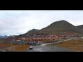 Webcam Longyearbyen (Spitzbergen)