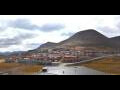 Webcam Longyearbyen (Spitsbergen)