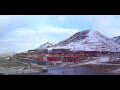 Webcam Longyearbyen (Spitsbergen)