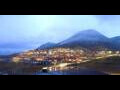 Webcam Longyearbyen (Spitzbergen)