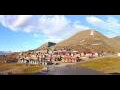 Webcam Longyearbyen (Spitsbergen)