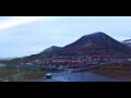 Webcam Longyearbyen (Spitsbergen)