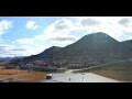 Webcam Longyearbyen (Spitsbergen)