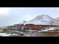Webcam Longyearbyen (Spitsbergen)