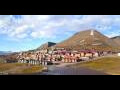 Webcam Longyearbyen (Spitsbergen)
