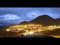 Webcam Longyearbyen (Spitsbergen)