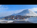Webcam Longyearbyen (Spitsbergen)