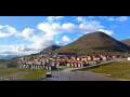 Webcam Longyearbyen (Spitsbergen)