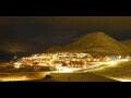 Webcam Longyearbyen (Spitzbergen)