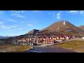Webcam Longyearbyen (Spitsbergen)