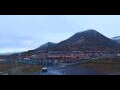 Webcam Longyearbyen (Spitsbergen)