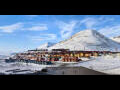 Webcam Longyearbyen (Spitsbergen)