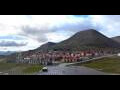 Webcam Longyearbyen (Spitsbergen)