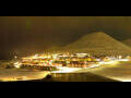Webcam Longyearbyen (Spitsbergen)