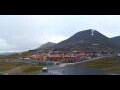 Webcam Longyearbyen (Spitsbergen)