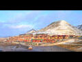 Webcam Longyearbyen (Spitsbergen)