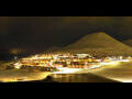 Webcam Longyearbyen (Spitsbergen)