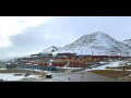 Webcam Longyearbyen (Spitsbergen)