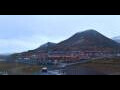 Webcam Longyearbyen (Spitsbergen)