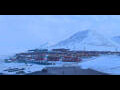 Webcam Longyearbyen (Spitsbergen)