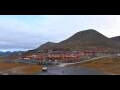 Webcam Longyearbyen (Spitzbergen)