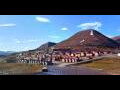 Webcam Longyearbyen (Spitsbergen)