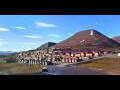 Webcam Longyearbyen (Spitsbergen)
