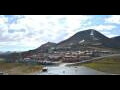 Webcam Spitsbergen - Longyearbyen