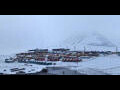 Webcam Longyearbyen (Spitsbergen)