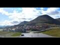Webcam Longyearbyen (Spitsbergen)