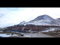 Webcam Longyearbyen (Spitsbergen)