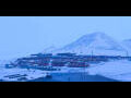 Webcam Longyearbyen (Spitzbergen)