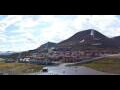 Webcam Longyearbyen (Spitsbergen)