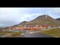 Webcam Longyearbyen (Spitsbergen)