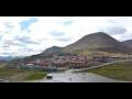 Webcam Longyearbyen (Spitsbergen)