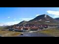 Webcam Longyearbyen (Spitsbergen)