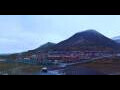 Webcam Longyearbyen (Spitzbergen)
