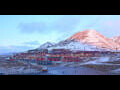 Webcam Longyearbyen (Spitsbergen)