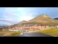 Webcam Spitzberg - Longyearbyen