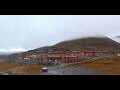 Webcam Longyearbyen (Spitzbergen)