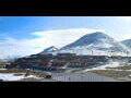 Webcam Spitsbergen - Longyearbyen