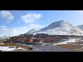Webcam Longyearbyen (Spitsbergen)