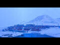 Webcam Spitzberg - Longyearbyen